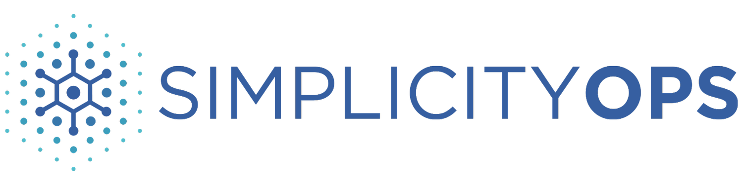 Simplicity Ops Logo